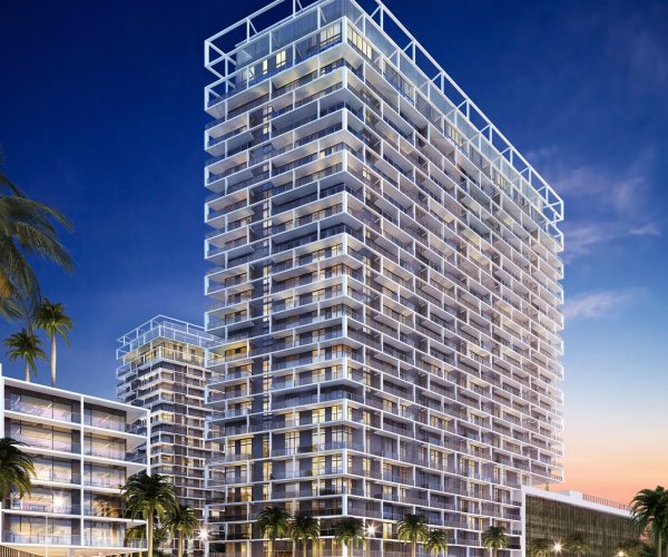 Metropica Rendering 2