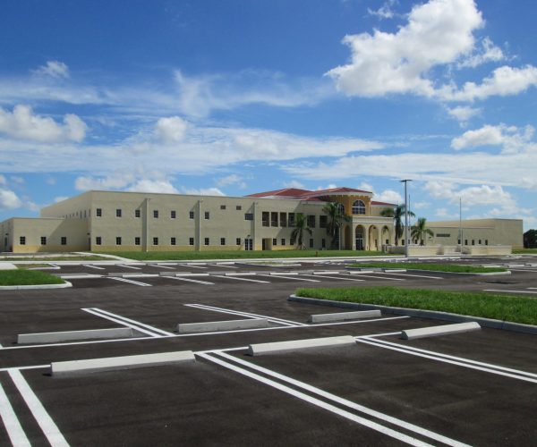 Miramar Readiness Center 2