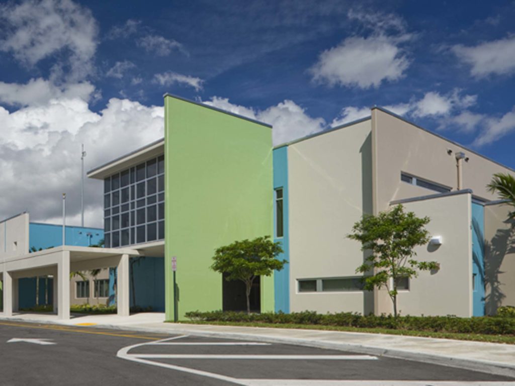 Miami-Dade County Public Schools – Prototype Elementary Schools – BNI ...