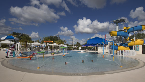 Miami Springs Aquatic Center (Design/Build) – BNI Engineers – BuildingSmart