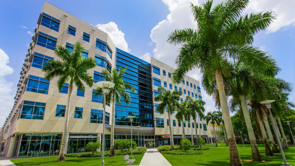 Florida International University Management and New Growth ...