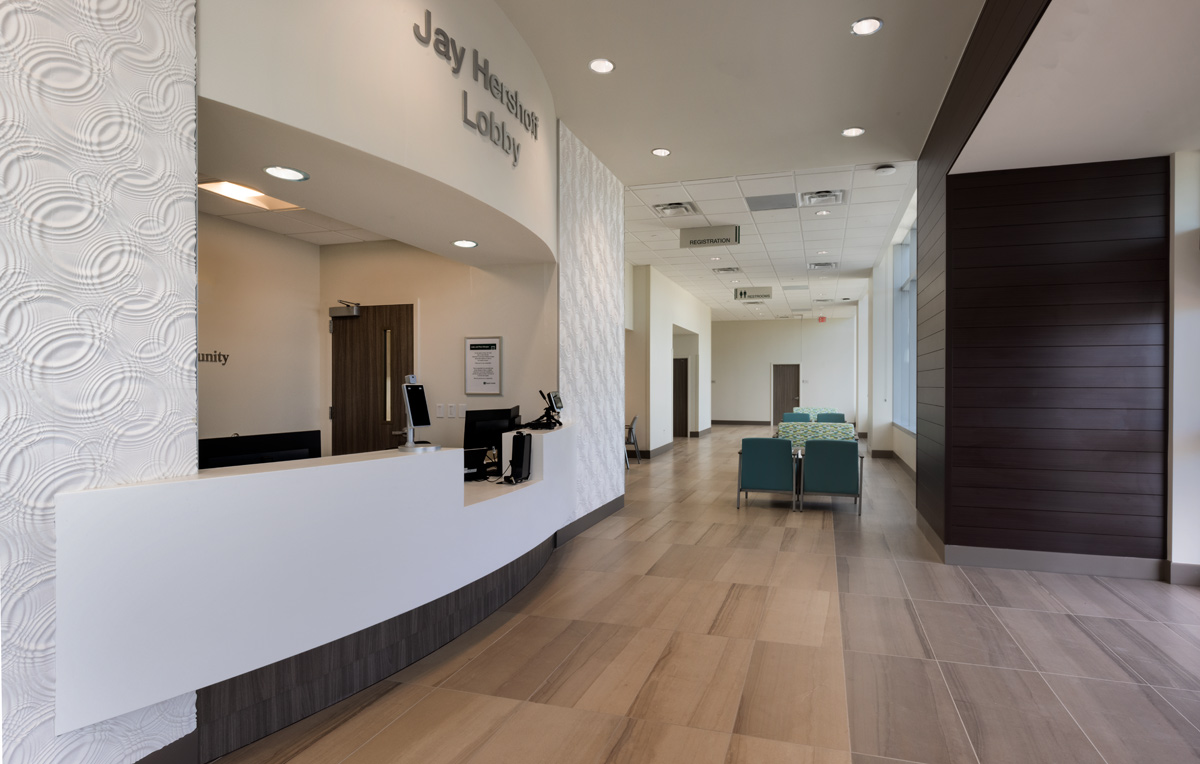 Baptist Health South Florida – Fisherman’s Community Hospital – BNI ...