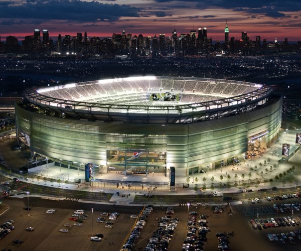 New-Meadowlands-Stadium